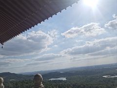 -牛首山文化旅游区