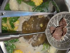 -潮正和潮汕牛肉火锅·老字号(番禺万达店)