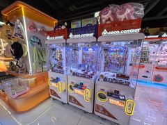 -可爱抓 COCO  GOTCHA(天津鹏欣水游城店)