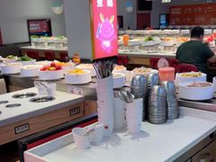 -龍歌自助小火锅(李沧顺和汇店)