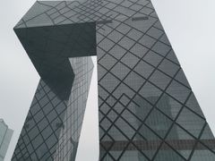 -中央广播电视总台(光华路办公区)