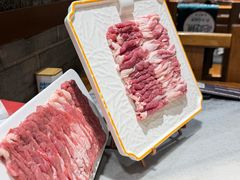 -北平三兄弟涮肉(簋街总店)