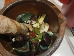 -望湘园·湖南菜(颛桥万达店)