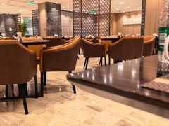 -丽都皇冠假日酒店·Matrix亦餐厅(望京店)