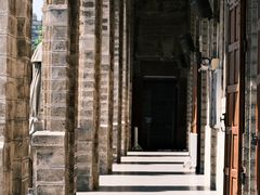 -芽庄大教堂