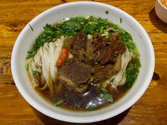 -肆姐面粉馆(坡子街店)