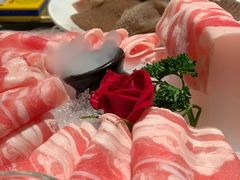 -海底捞火锅(CBD安泰广场店)