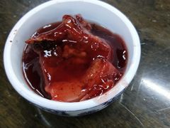 蜜汁酱方-协和菜馆(凤凰街店)