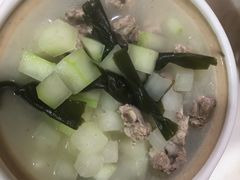 -龙福祥餐馆
