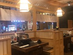 大堂-九田家黑牛烤肉料理(石路天虹店)