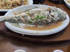 -阿勇海鲜排档2号(朱家尖店)