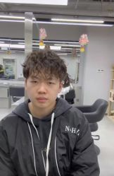 点击看大图 -UU·Hair漂发·画染·染发