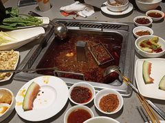 -海底捞火锅(方塔东街店)