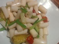 -民俗村柴火灶·景德江西菜(中国陶瓷博物馆店)
