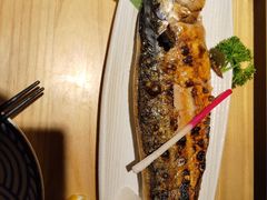 -有喜屋·日料·居酒屋(旭辉广场店)