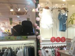-摩登百货(岗顶店)