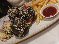 -打趸BTC·Breaktime cafe(北京路店)
