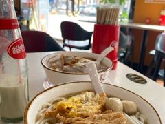 -1817大碗牛肉粉