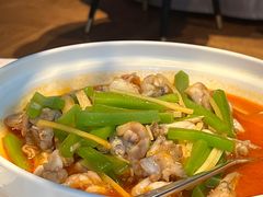 -俏江南天津时尚曲艺主题餐厅(马场道店)