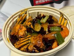 -七欣天香辣蟹火锅(苏州相城VIP总店)