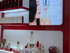 -王府井百货(中州中路店)