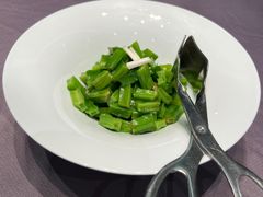 -北京泰富酒店-柏景轩中餐厅