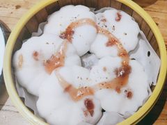 -U你·天然调味(南湖总店)