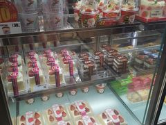 -味多美蛋糕(看丹桥店)