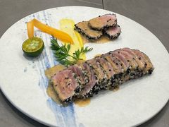 -南山鲜虾面·活鲜小馆·海味大连菜(南山总店)