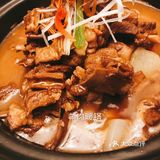 舌尖上的丝绸之路餐厅，一家有20年历史的老店