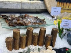 -川骄海鲜自助(河东店)