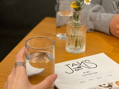 -JANS意式简餐厅·惠灵顿牛排