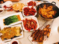 -阿胖龙虾(罍街店)