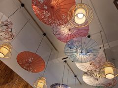 -山水茶艺馆·点心粤菜·30年老字号