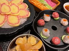 -阳坊涮肉(西直门凯德mall店)