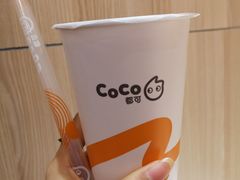 -CoCo都可(大兴店)
