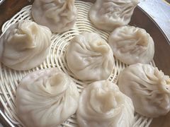 -笑云开汤包店(网巾市店)