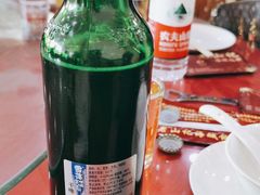 -老山记海城馅饼大酒店(振兴小区店)