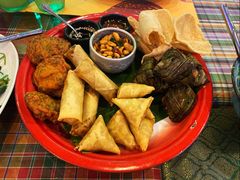 -simply thai天泰(长泰广场店)