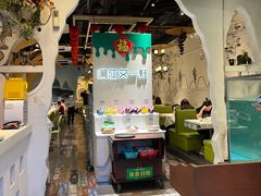 -漓江又一軒·广西菜·桂林米粉(梅林店)