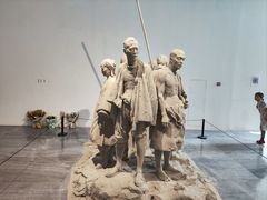 -四川美术学院美术馆