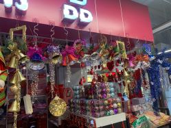 -囍坊婚庆用品结婚婚礼装饰用品(八一·水韵城A区店)