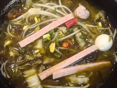 -渝和喵叔米线(南坪万达店)