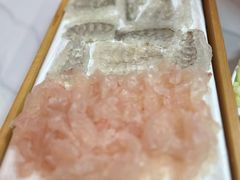 -官塘锋记鱼生·生腌·砂锅粥(牌坊街店)
