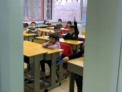 -智星少年学校·幼小衔接·精品托管