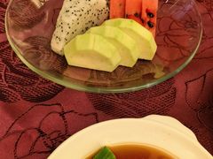 -亚龙湾红树林度假酒店御粤阁