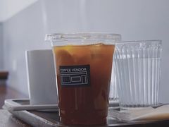 -CoffeeVendor(西乡店)