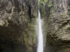-鹿院坪生态旅游景区