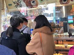 -泸溪河桃酥(秦淮夫子庙一店)