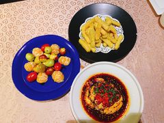 -大鸭梨烤鸭店(花园村店)